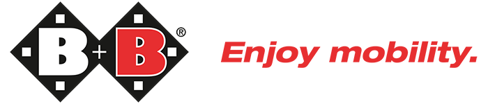 BB Logo