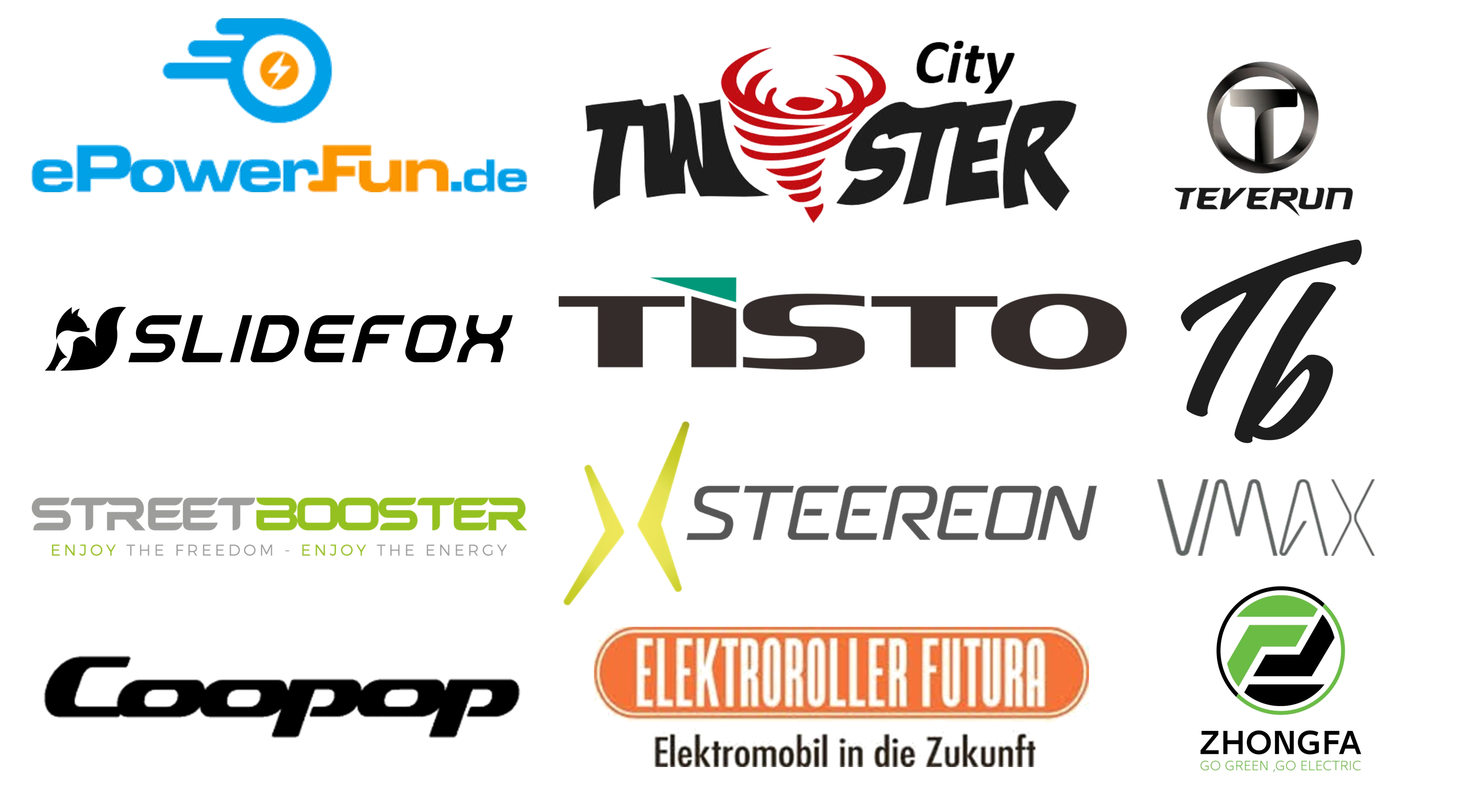 Logos