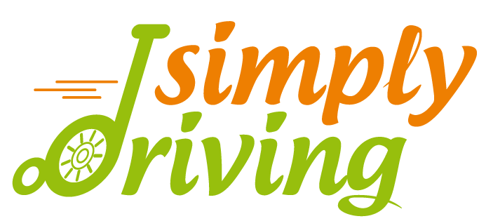 simply-driving Logo